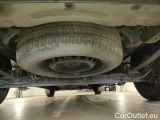  Ford  Transit  Custom 300L 2.0TD/96Kw A6 FWD Trend 96kW/130pk  4D/P Auto-6 - CO2 indicatief #10