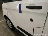  Ford  Transit  Custom 300L 2.0TD/96Kw A6 FWD Trend 96kW/130pk  4D/P Auto-6 - CO2 indicatief #18