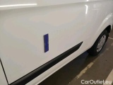  Ford  Transit  Custom 300L 2.0TD/96Kw A6 FWD Trend 96kW/130pk  4D/P Auto-6 - CO2 indicatief #21