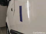  Ford  Transit  Custom 300L 2.0TD/96Kw A6 FWD Trend 96kW/130pk  4D/P Auto-6 - CO2 indicatief #22