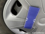  Ford  Transit  Custom 300L 2.0TD/96Kw A6 FWD Trend 96kW/130pk  4D/P Auto-6 - CO2 indicatief #25