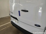  Ford  Transit  Custom 300L 2.0TD/96Kw A6 FWD Trend 96kW/130pk  4D/P Auto-6 - CO2 indicatief #31