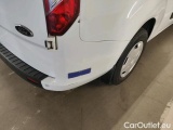  Ford  Transit  Custom 300L 2.0TD/96Kw A6 FWD Trend 96kW/130pk  4D/P Auto-6 - CO2 indicatief #33