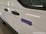 Ford  Transit  Custom 300L 2.0TD/96Kw A6 FWD Trend 96kW/130pk  4D/P Auto-6 - CO2 indicatief #40