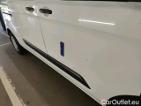  Ford  Transit  Custom 300L 2.0TD/96Kw A6 FWD Trend 96kW/130pk  4D/P Auto-6 - CO2 indicatief #42