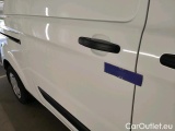  Ford  Transit  Custom 300L 2.0TD/96Kw A6 FWD Trend 96kW/130pk  4D/P Auto-6 - CO2 indicatief #50