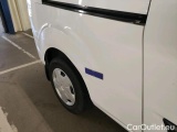  Ford  Transit  Custom 300L 2.0TD/96Kw A6 FWD Trend 96kW/130pk  4D/P Auto-6 - CO2 indicatief #55
