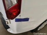  Ford  Transit  Custom 300L 2.0TD/96Kw A6 FWD Trend 96kW/130pk  4D/P Auto-6 - CO2 indicatief #58