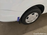  Ford  Transit  Custom 300L 2.0TD/96Kw A6 FWD Trend 96kW/130pk  4D/P Auto-6 - CO2 indicatief #59