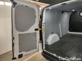  Ford  Transit  Custom 300L 2.0TD/96Kw A6 FWD Trend 96kW/130pk  4D/P Auto-6 - CO2 indicatief #66