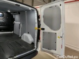  Ford  Transit  Custom 300L 2.0TD/96Kw A6 FWD Trend 96kW/130pk  4D/P Auto-6 - CO2 indicatief #65