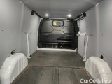  Ford  Transit  Custom 300L 2.0TD/96Kw A6 FWD Trend 96kW/130pk  4D/P Auto-6 - CO2 indicatief #67
