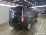  Ford  Transit  Custom 300S 2.0TD/96Kw A6 FWD Limited 96kW/130pk  4D/P Auto-6 #4