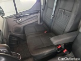  Ford  Transit  Custom 300S 2.0TD/96Kw A6 FWD Limited 96kW/130pk  4D/P Auto-6 #19