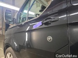  Ford  Transit  Custom 300S 2.0TD/96Kw A6 FWD Limited 96kW/130pk  4D/P Auto-6 #40
