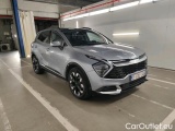  KIA  Sportage  1.6 T-GDi 6A/T AWD Pace PHEV (PHEV) 195kW/265pk  5D/P Auto-6 #2