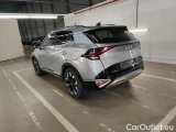  KIA  Sportage  1.6 T-GDi 6A/T AWD Pace PHEV (PHEV) 195kW/265pk  5D/P Auto-6 #3