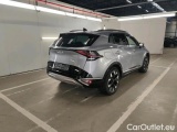  KIA  Sportage  1.6 T-GDi 6A/T AWD Pace PHEV (PHEV) 195kW/265pk  5D/P Auto-6 #4
