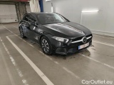  Mercedes  A-Klasse  A 180 Business Solution 100kW/136pk  5D/P Auto-7 #2