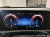  Mercedes  A-Klasse  Limousine A 250e Business Solution (PHEV) 160kW/218pk  4D/P Auto-8 #9