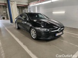  Mercedes  CLA-Klasse CLA CLA 180 d Business Line 85kW/116pk  4D/P Auto-8 #2