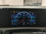  Mercedes  CLA-Klasse CLA CLA 180 d Business Line 85kW/116pk  4D/P Auto-8 #8
