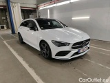 Mercedes  CLA-Klasse CLA Shooting Brake CLA 200 d Business Solution 110kW/150pk  5D/P Auto-8 #2