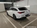  Mercedes  CLA-Klasse CLA Shooting Brake CLA 200 d Business Solution 110kW/150pk  5D/P Auto-8 #3
