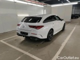  Mercedes  CLA-Klasse CLA Shooting Brake CLA 200 d Business Solution 110kW/150pk  5D/P Auto-8 #4