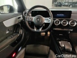  Mercedes  CLA-Klasse CLA Shooting Brake CLA 200 d Business Solution 110kW/150pk  5D/P Auto-8 #5