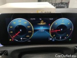  Mercedes  CLA-Klasse CLA Shooting Brake CLA 200 d Business Solution 110kW/150pk  5D/P Auto-8 #9