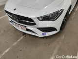  Mercedes  CLA-Klasse CLA Shooting Brake CLA 200 d Business Solution 110kW/150pk  5D/P Auto-8 #15