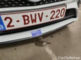  Mercedes  CLA-Klasse CLA Shooting Brake CLA 200 d Business Solution 110kW/150pk  5D/P Auto-8 #18
