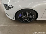  Mercedes  CLA-Klasse CLA Shooting Brake CLA 200 d Business Solution 110kW/150pk  5D/P Auto-8 #22