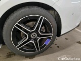  Mercedes  CLA-Klasse CLA Shooting Brake CLA 200 d Business Solution 110kW/150pk  5D/P Auto-8 #32