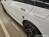  Mercedes  CLA-Klasse CLA Shooting Brake CLA 200 d Business Solution 110kW/150pk  5D/P Auto-8 #34