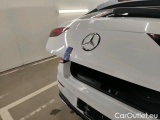  Mercedes  CLA-Klasse CLA Shooting Brake CLA 200 d Business Solution 110kW/150pk  5D/P Auto-8 #42