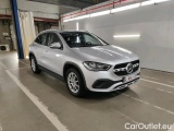  Mercedes  GLA   200 Business Solution 120kW/163pk  5D/P Auto-7 #2