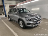  Mercedes  GLB   180 d Business Solution 85kW/116pk  5D/P Auto-8 #2