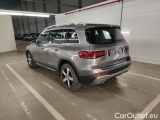  Mercedes  GLB   180 d Luxury Line 85kW/116pk  5D/P Auto-8 #3