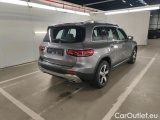  Mercedes  GLB   180 d Luxury Line 85kW/116pk  5D/P Auto-8 #4