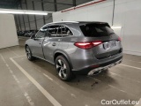  Mercedes  GLC   300 de 4MATIC Luxury Line (PHEV) 245kW/333pk  5D/P Auto-9 - CO2 incomplet #3