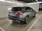  Mercedes  GLC   300 de 4MATIC Luxury Line (PHEV) 245kW/333pk  5D/P Auto-9 - CO2 incomplet #4