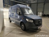  Mercedes  Sprinter  311 CDI GB L2 FWD Functional 3.5T 84kW/114pk  4D/P Man-6 #2