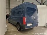  Mercedes  Sprinter  311 CDI GB L2 FWD Functional 3.5T 84kW/114pk  4D/P Man-6 #3