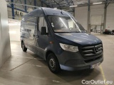  Mercedes  Sprinter  311 CDI GB L2 FWD Functional 3.5T 84kW/114pk  4D/P Man-6 #2