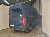 Mercedes  Sprinter  311 CDI GB L2 FWD Functional 3.5T 84kW/114pk  4D/P Man-6 #4