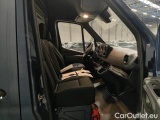  Mercedes  Sprinter  311 CDI GB L2 FWD Functional 3.5T 84kW/114pk  4D/P Man-6 #7