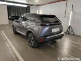  Peugeot  2008  1.2 Puretech S/S Allure 96kW/130pk  5D/P Man-6 #3