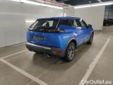  Peugeot  2008  1.2 Puretech S/S EAT8 Active Pack 96kW/130pk  5D/P Auto-8 #4